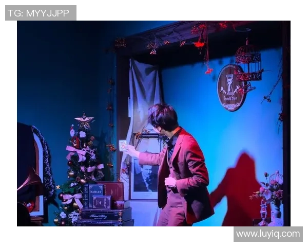 魔术的奥秘与魅力:探索幻象背后的科学原理与表演技巧 魔术的奥秘与魅力:探索幻象背后的科学原理与表演技巧
