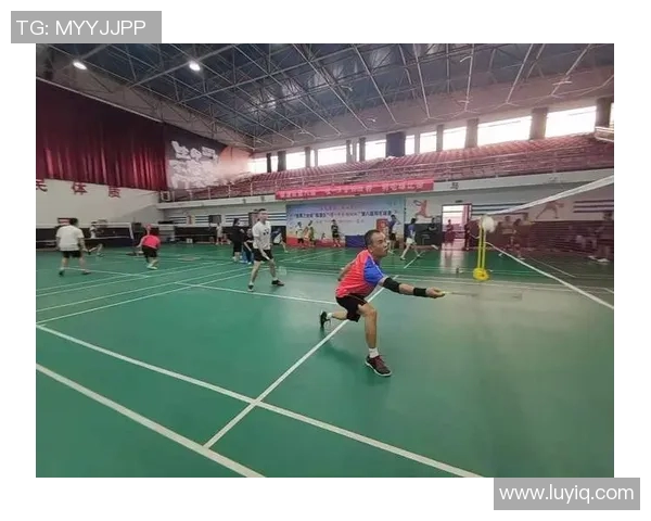 西安羽毛球队成长之路:一段羽毛球的奋斗与梦想纪实 西安羽毛球队成长之路:一段羽毛球的奋斗与梦想纪实