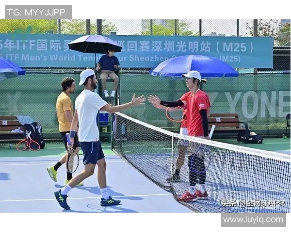 赛后分析：西安网球队与深圳网球队的速度对决全景回顾