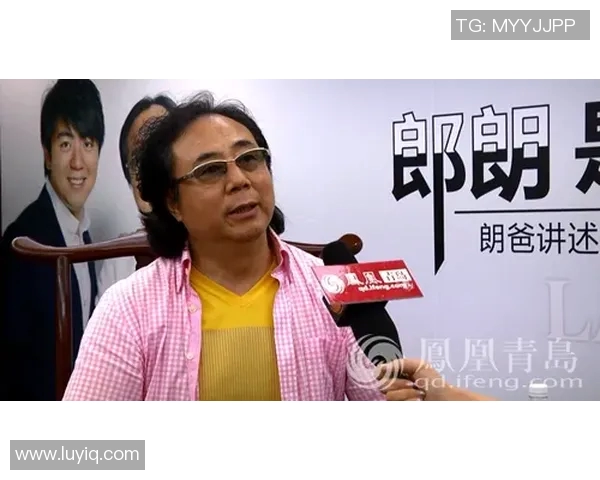 刘秀英专访揭秘网球成功秘诀与成长历程分享